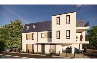 Wohnung kaufen in 2380 Perchtoldsdorf, NEUBAU IN PERCHTOLDSDORF: EXKLUSIVE EIGENTUMSWOHNUNGEN + PRAXIS IN DER SALITERGASSE 6 – MODERN, GRÜN & ZENTRUMSNAH!
