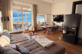 Penthouse mieten in 8970 Schladming, Penthouse mit Dachterrasse