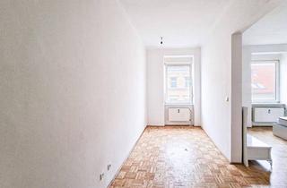Wohnung mieten in Ungergasse, 8020 Graz, Gemütliche 2-Zimmer-Wohnung in Gries: Freundliche Mietwohnung mit neu renoviertem Bad in zentraler Lage