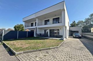 Doppelhaushälfte kaufen in 4055 Pucking, Moderne Doppelhaushälfte in attraktiver Lage