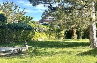 Haus kaufen in 2352 Gumpoldskirchen, Neu bewertet: Altorthaus mit großem Garten und Ausbaupotenzial in Gumpoldskirchen