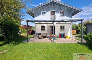 Einfamilienhaus kaufen in 5164 Seeham, Leistbares Einfamilienhaus in idyllischer Lage in Seeham!