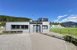 Gewerbeimmobilie kaufen in 8700 Leoben, Attraktives Gewerbeobjekt mit Gastronomie und Büroräumen | SUPERÄDIFIKAT | Leoben | IMS Immobilien KG