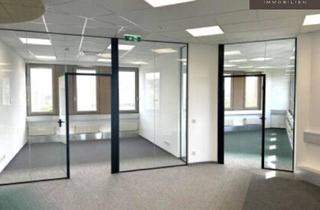 Büro zu mieten in Kommunikationsplatz, 1210 Wien, Moderne Büroflächen mit flexiblen Gestaltungsmöglichkeiten in Wien-Strebersdorf