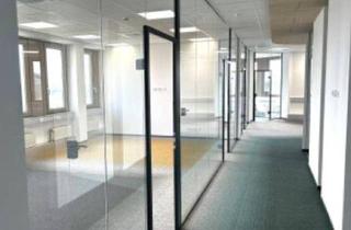 Büro zu mieten in Kommunikationsplatz, 1210 Wien, Moderne Büroflächen mit flexiblen Gestaltungsmöglichkeiten in Wien-Strebersdorf