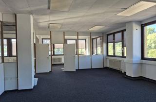 Büro zu mieten in Hannakstraße, 5023 Salzburg, Büroräumlichkeiten im 2. OG mit großer Lagerfläche zur vielfältigen Nutzung (Mehrzweckfläche)