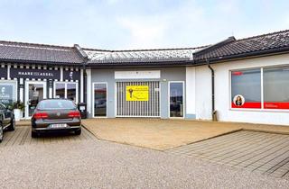 Geschäftslokal mieten in 9141 Eberndorf, Geschäftsfläche im gut frequentierten Einkaufszentrum, ggü Hofer und Spar in Eberndorf