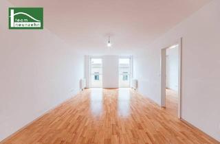 Wohnung mieten in Innstraße, 1200 Wien, Wohnen nahe der Donau in 1200 Wien: Großzügige Wohnung inkl. Einbauküche und einer Loggia!
