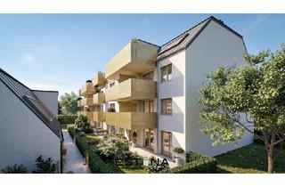 Wohnung kaufen in Kolbegasse, 1230 Wien, EARLY BIRD AKTION – Leichtigkeit Leben - LIVENTI
