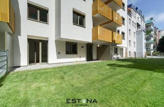 Wohnung kaufen in Leystraße, 1200 Wien, Lichtdurchflutete Stadtwohnung mit optimalem Grundriss - provisionsfrei