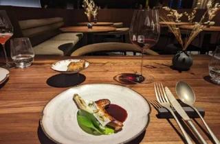 Immobilie mieten in Gumpendorfer Straße, 1060 Wien, Modernes stark frequentiertes Restaurant - Cocktail Bar im lebendigen 6. Bezirk - Gumpendorferstraße ab sofort für € 3.701.- mit einem unbefristeten Mietvertrag zu mieten !