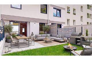 Wohnung kaufen in Klenaugasse, 1220 Wien, Quality Living am Schrickpark.