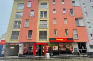 Gewerbeimmobilie kaufen in Brunnenmarkt, 1160 Wien, Geschäftslokal in sehr guter Frequenzlage Nähe Brunnenmarkt mit 6,8% Rendite