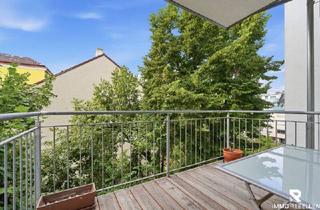 Wohnung mieten in Rosasgasse, 1120 Wien, Viel Platz zum Wohlfühlen – helle 3-Zimmer-Wohnung mit Balkon (fully furnished!)