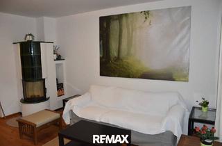 Wohnung kaufen in Lindenweg, 9546 Kleinkirchheim, Einzigartige 3-Zimmerwohnung mit Garten und Balkon