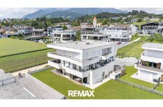 Penthouse kaufen in Promenade Zum See, 9871 Seeboden am Millstätter See, DAS PENTHOUSE A8 Seeresidenzen²² - modernes Wohnen in einer der begehrtesten Lagen in SEENÄHE