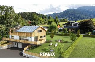 Einfamilienhaus kaufen in 9871 Seeboden am Millstätter See, Exklusives Einfamilienhaus - Landleben in Seenähe!