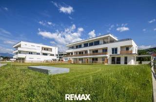 Wohnung kaufen in 9871 Seeboden am Millstätter See, SEERESIDENZEN²² - Rarität zwischen See und Ort