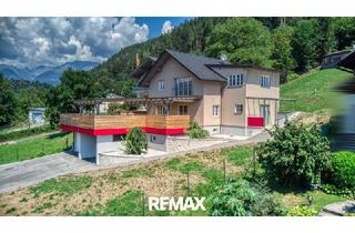 Villen zu kaufen in Peintenstraße, 9800 Spittal an der Drau, Exklusive Stadtliegenschaft mit traumhaftem Ausblick