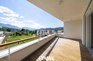 Penthouse kaufen in 9871 Seeboden am Millstätter See, DAS PENTHOUSE A9 - SEERESIDENZEN²² - Ihr exklusiver Wohnsitz am Millstätter See