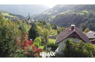 Almhütte zu kaufen in Dorfstraße, 9545 Radenthein, Freundliches Wohnhaus - in sonniger Aussichtslage