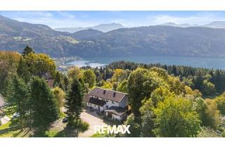 Haus kaufen in Matzelsdorf, 9872 Millstatt am See, Investment mit Perspektive - Apartmenthaus nahe Millstätter See | 7 Apartments + Privatwohnung | laufender Betrieb