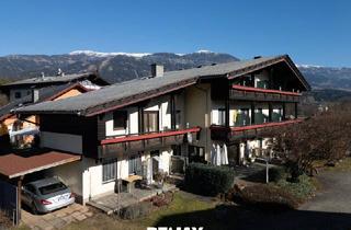 Haus kaufen in Seespitz, 9871 Seeboden am Millstätter See, Eine einmalige Chance - Apartmenthaus mit Seezugang in bester Lage von Seeboden