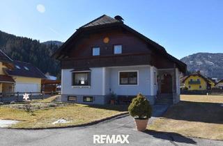 Einfamilienhaus kaufen in Prodingergasse, 5582 Sankt Michael im Lungau, Koffer packen und einziehen - Einfamilienhaus in St. Michael i. Lungau