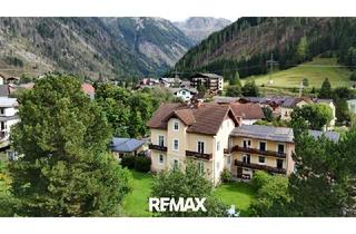 Immobilie kaufen in 9822 Mallnitz, Charmantes Appartementhaus mit 4 Ferienappartements und Privatwohnung