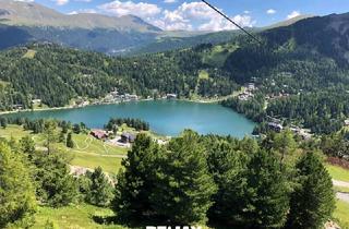 Haus kaufen in Barbarasiedlung, 8864 Turrach, GOLDEN EAGLE - ein außergewöhnliches & exklusives Rundholzchalet