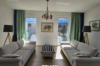 Wohnung kaufen in Promenade Zum See, 9871 Seeboden am Millstätter See, Exklusive Wohnvision am Millstätter See: Ihr neues Domizil im SEEPARK Seeboden