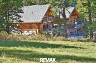 Haus kaufen in Barbarasiedlung, 8864 Turrach, Natur, Abenteuer & Luxus vereint! – CHALET SLEEPY BEAR - Sofort Ski-In & Ski-Out