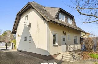 Einfamilienhaus kaufen in Tattendorferstraße, 2522 Oberwaltersdorf, Schmuckes Einfamilienhaus in Oberwaltersdorf