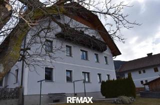 Doppelhaushälfte kaufen in St. Georgen, 9863 Rennweg, Mein neues Heim in der Nähe des Skigebietes Katschberg
