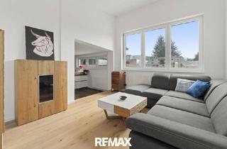 Penthouse kaufen in 9300 Sankt Veit an der Glan, Attraktive Eigentumswohnung - Penthouseebene