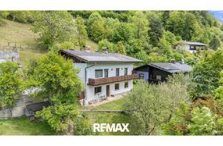 Einfamilienhaus kaufen in Eschenweg 53, 9545 Radenthein, Einfamilienhaus in sonniger Lage in Radenthein