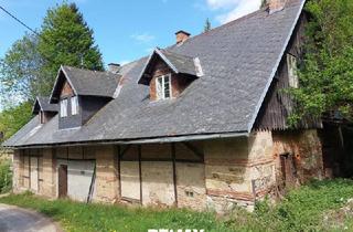 Haus kaufen in Knappenberg, 9376 Knappenberg, Historisches Wohnhaus in Knappenberg