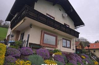 Haus kaufen in Sonnberg, 9861 Eisentratten, Wohnen im Blumenparadies am Sonnberg