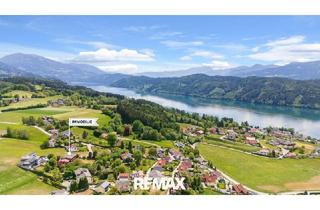 Anlageobjekt in Gmeineckweg, 9871 Seeboden am Millstätter See, WOHNEN - INVESTIEREN - GESTALTEN – MEHRFAMILIENHAUS MIT TRAUMGRUNDSTÜCK UND ENTWICKLUNGSPOTENZIAL IN SEEBODEN AM MILLSTÄTTER SEE