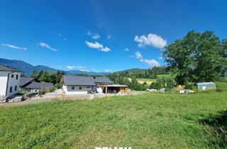 Grundstück zu kaufen in 9871 Seeboden am Millstätter See, Traumgrundstück in Kötzing – Baureif mit Einreichplan