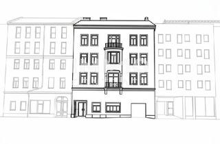 Anlageobjekt in 8010 Graz, BESTANDSFREIES ZINSHAUS MIT VERANSTALTUNGSSAAL IN GUTER GRAZER STADTLAGE