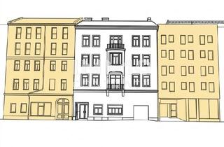Anlageobjekt in 8010 Graz, BESTANDSFREIES ZINSHAUS MIT VERANSTALTUNGSSAAL IN GUTER GRAZER STADTLAGE