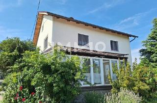 Haus kaufen in 4052 Ansfelden, Großzügiges Ein- bis Zweifamilienhaus mit großem Garten in ruhiger Siedlungslage