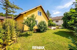 Einfamilienhaus kaufen in 2132 Frättingsdorf, Charmantes Einfamilienhaus 120m² in Hörersdorf, Garage, Kamine, Einbauküche, €299.000