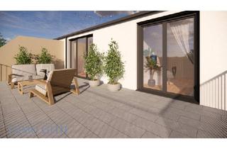 Wohnung kaufen in 2380 Perchtoldsdorf, NEUBAU IN PERCHTOLDSDORF: EXKLUSIVE EIGENTUMSWOHNUNGEN + PRAXIS IN DER SALITERGASSE 6 – MODERN, GRÜN & ZENTRUMSNAH!