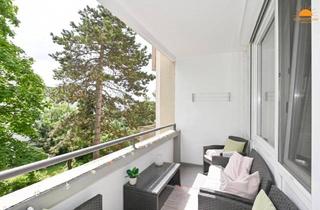 Wohnung kaufen in 2540 Bad Vöslau, Bad Vöslau 4-Zimmer-Eigentumswohnung nahe Kurpark und Wald