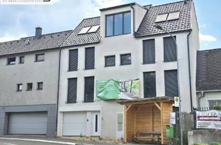 Maisonette kaufen in 3400 Klosterneuburg, Erstbezug - moderne, sehr sonnige Penthousemaisonette mit großzügigen Freiflächen und Weitblick in Klosterneuburg
