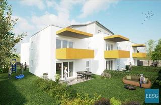 Wohnung mieten in Hauptstraße WE 13, 2723 Muthmannsdorf, Helle Eckwohnung mit Balkon im 1.Obergeschoß