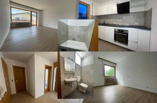 Wohnung mieten in Ferdinand Gassnerstrasse, 6700 Bludenz, Provisionsfreie, helle, NEU renovierte 2-Zimmer Wohnung in Bludenz zur vermieten