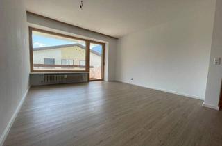 Wohnung mieten in Ferdinand Gassnerstrasse, 6700 Bludenz, Provisionsfreie, helle, NEU renovierte 2-Zimmer Wohnung in Bludenz zur vermieten